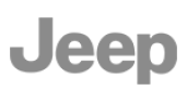 Logo da Jeep cliente atendido pela Rayflex