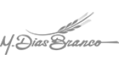 Logo do Moinho dia Branco cliente atendido pela Rayflex