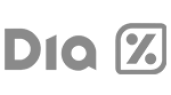 Logo do Dia cliente atendido pela Rayflex