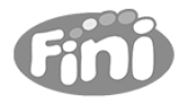 Logo da Fini cliente atendido pela Rayflex